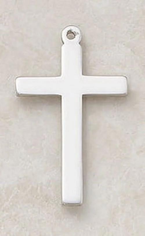Creed SS235NC Sterling Cross