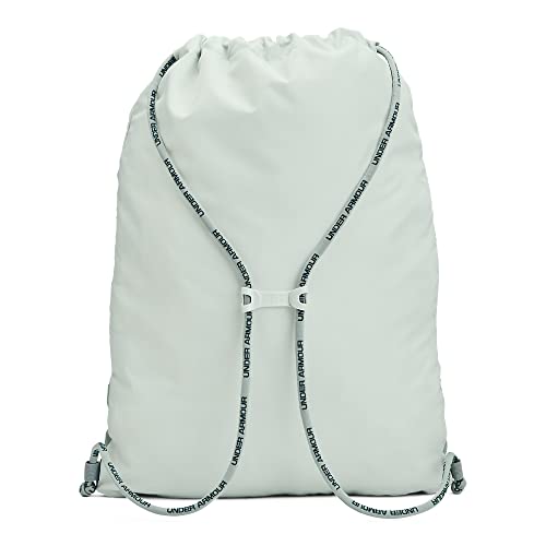 Under Armour Unisex-Adult Undeniable Sackpack , Royal (400)/Metallic Silver , One Size Fits Most
