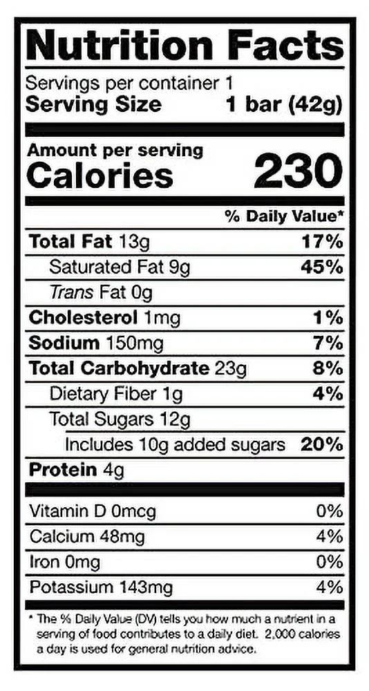 BarNone Chocolate Bar | Chocolate Wafer – Pure Milk Chocolate - Peanuts | A Chocolate Lover’s Candy Bar | BarNone Chocolate Bar Brought To You By Iconic Candy | 24 Count