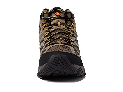 Merrell Men's Moab 3 Mid Hiking Boot