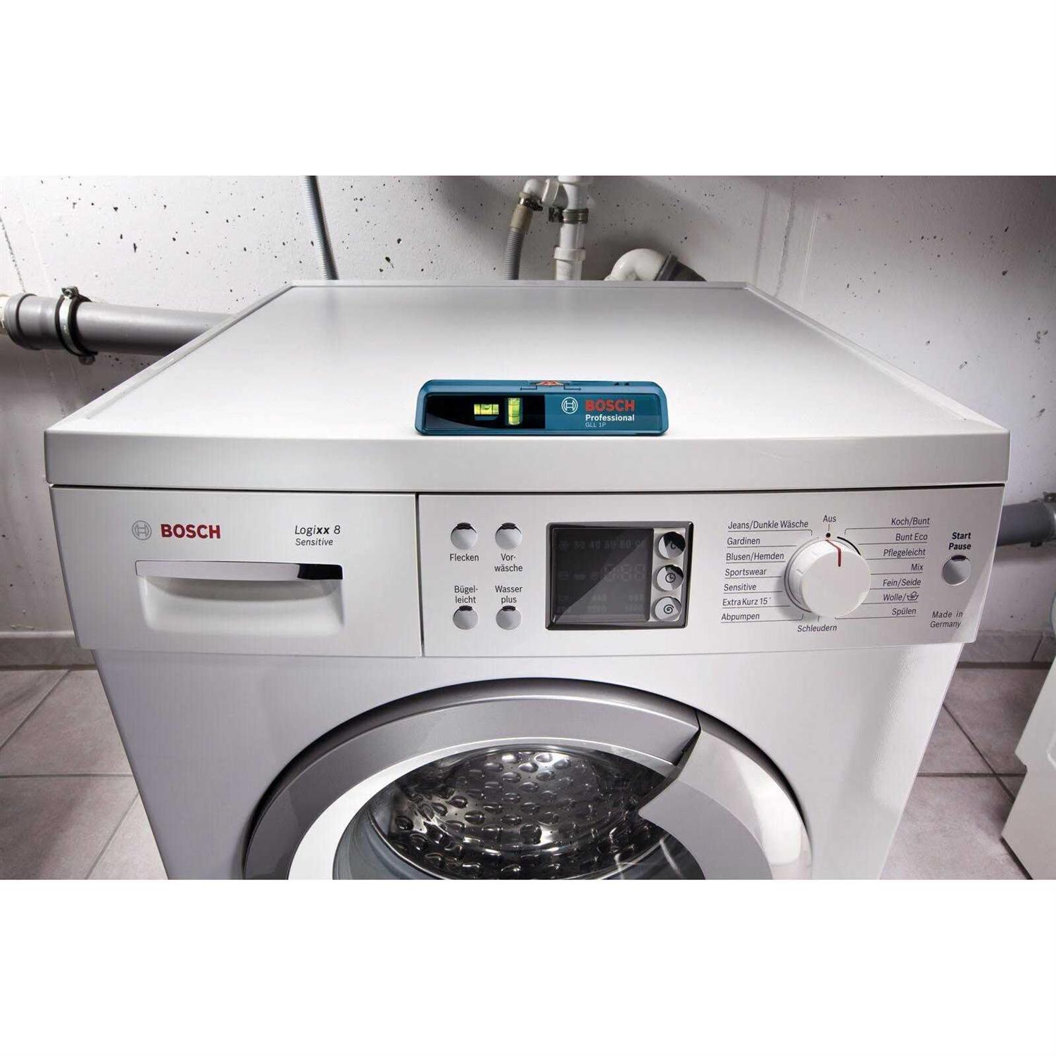 Bosch Line & Point Laser Level GLL 1 P