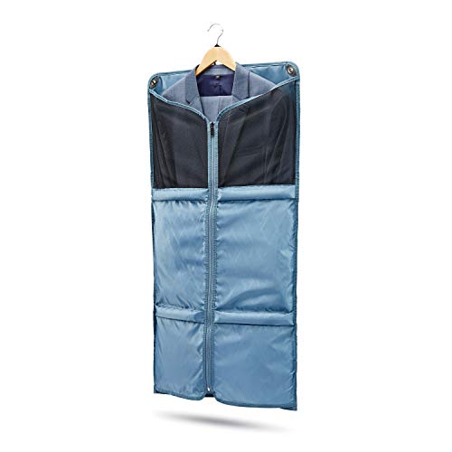 Samsonite Pro Travel Softside Expandable Luggage with Spinner Wheels, Black, Carry-On 21-Inch