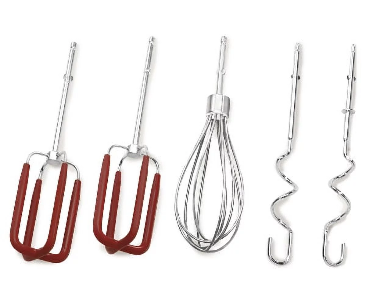 Hamilton Beach Hand Mixer with SoftScrapes Beaters Model 62640