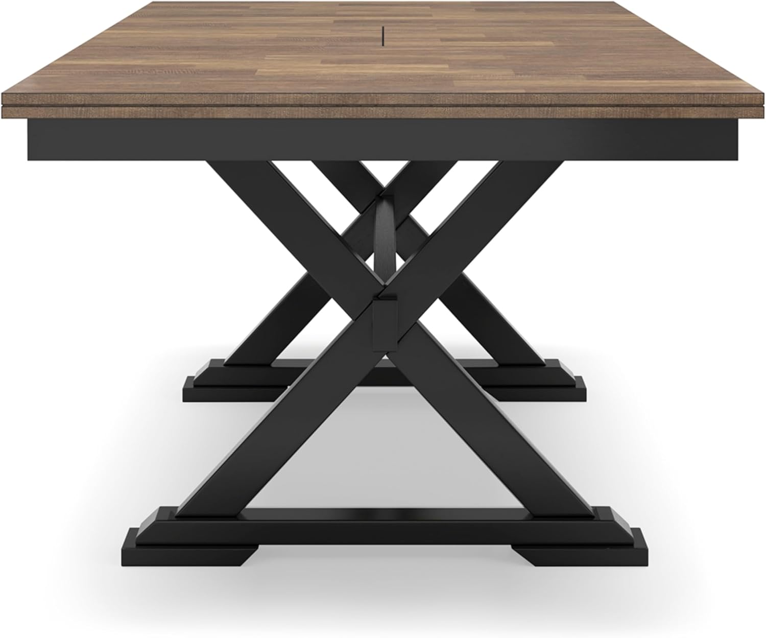 Signature Design by Ashley Wildenauer Dining Extension Table, 78