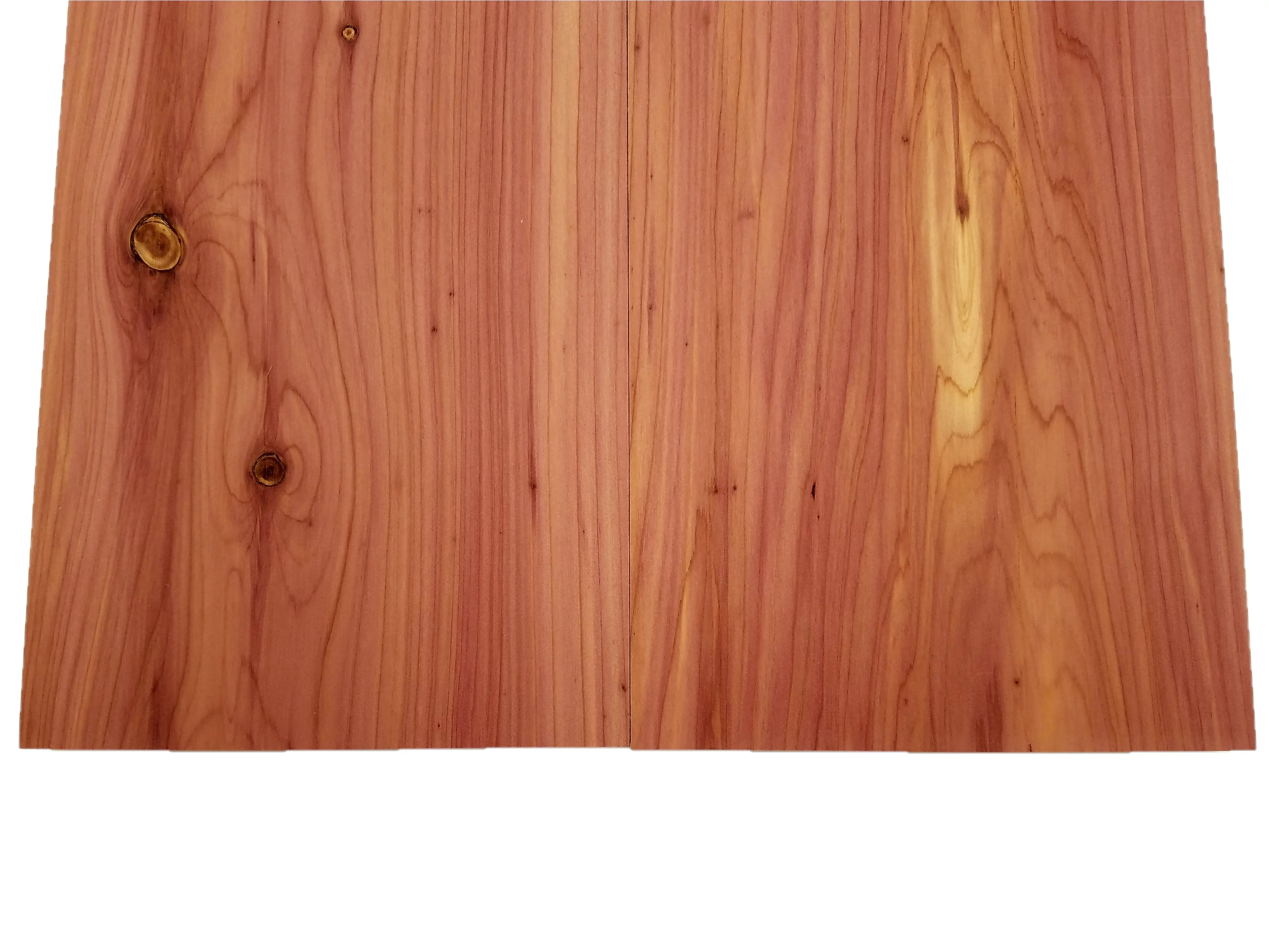 Aromatic Cedar Lumber Board - 3/4