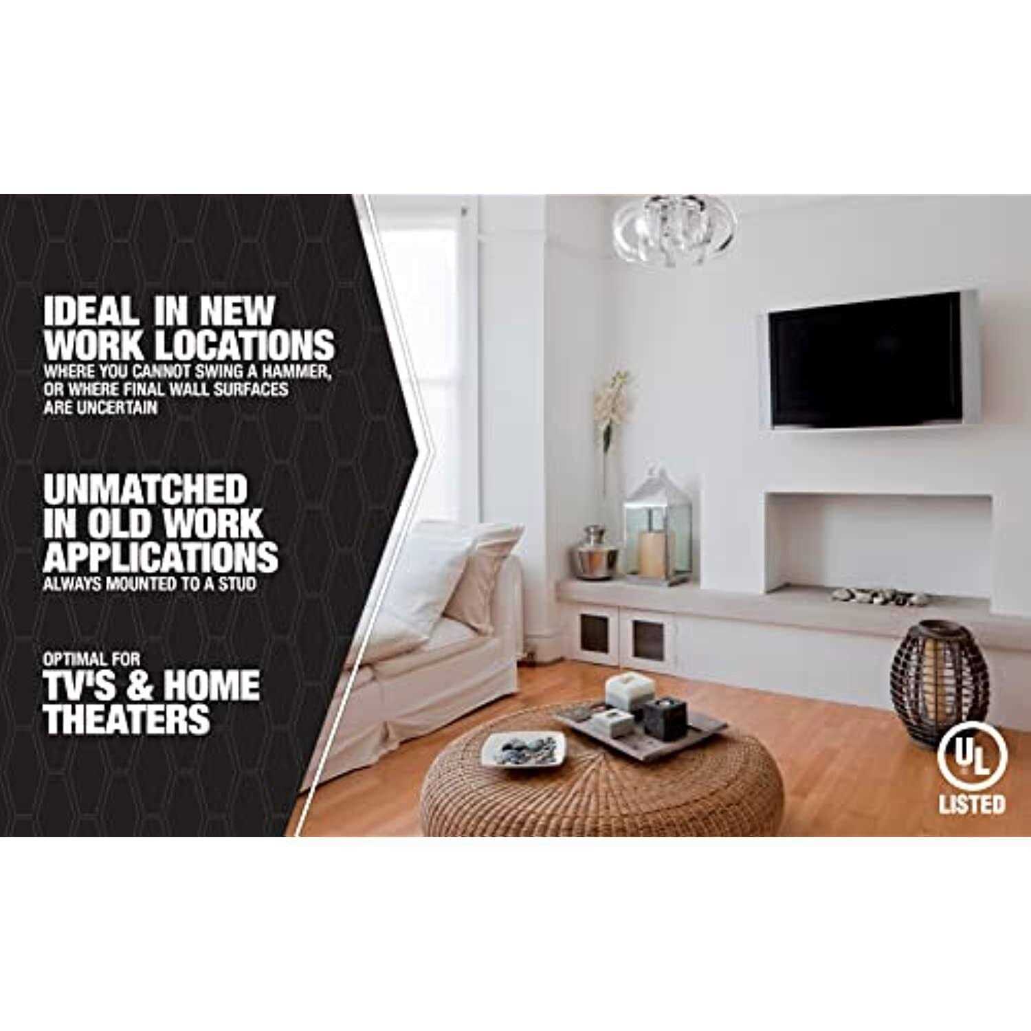 Southwire MSBMMT5G 5 Gang Smart Box