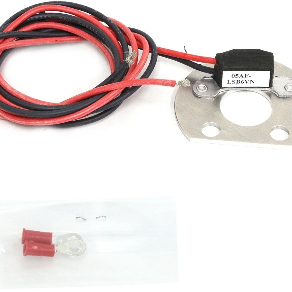 Pertronix 1168LS Lobe Sensor 6 Cylinder Delco Ignitor