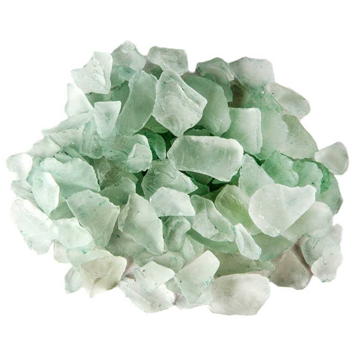 Galapagos Aquarium Sea Glass - Pet Supplies online store