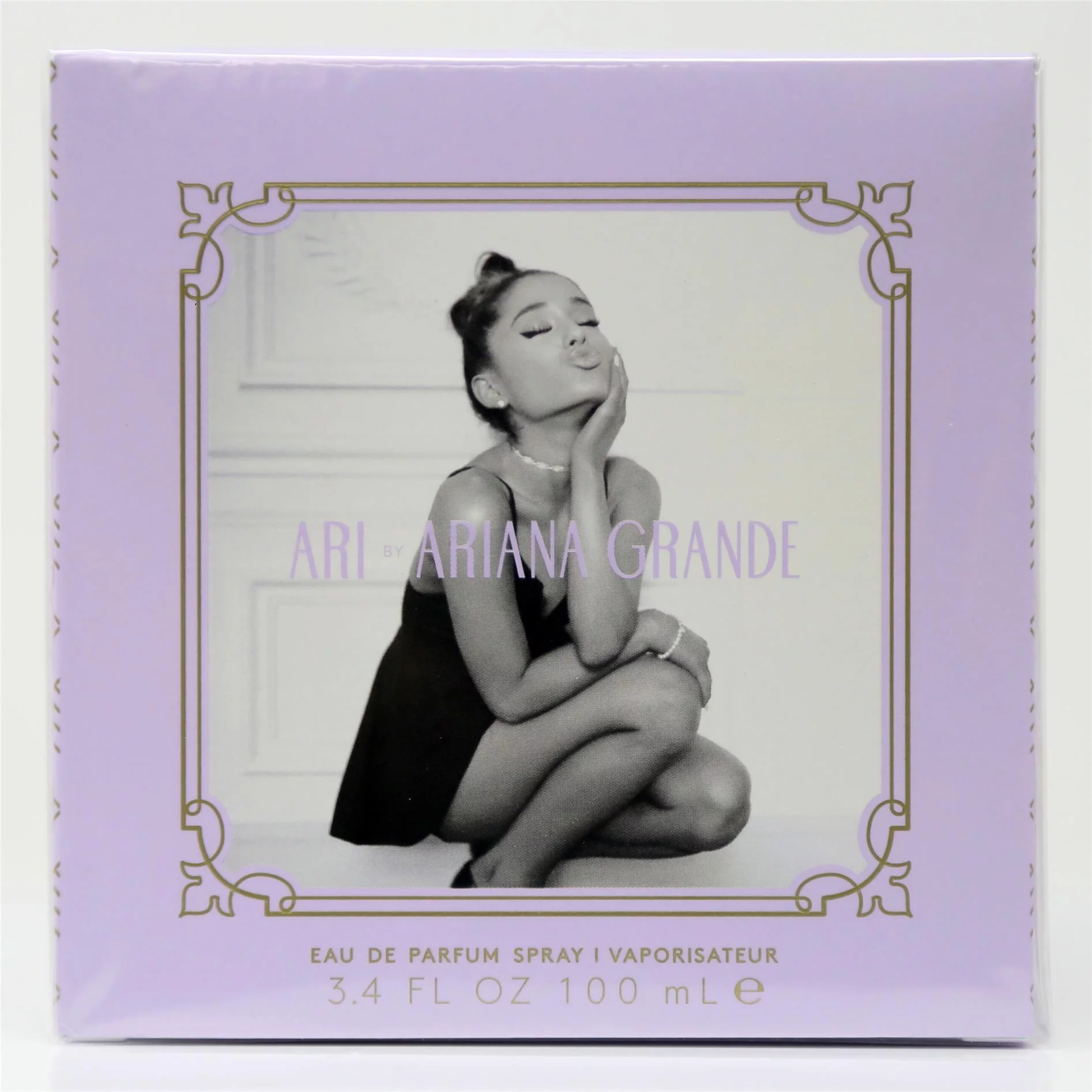 ARI BY ARIANA GRANDE by Ariana Grande