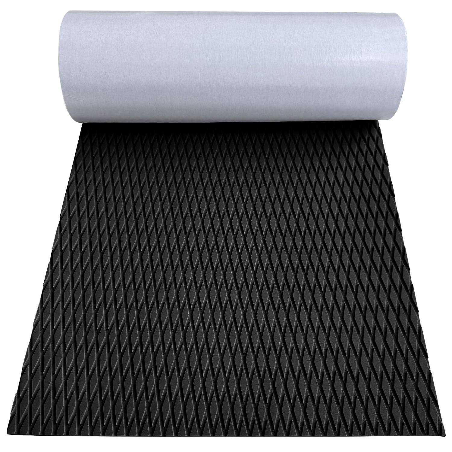 Hjdeck Boat Flooring Eva Foam Boat Decking Non Slip Pad Marine Carpet