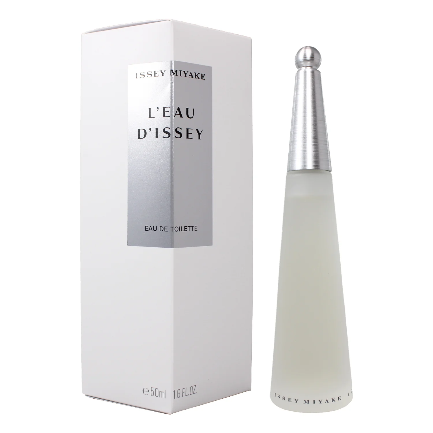 L'EAU D'ISSEY (issey Miyake) by Issey Miyake Eau De Toilette Spray 1.6 oz