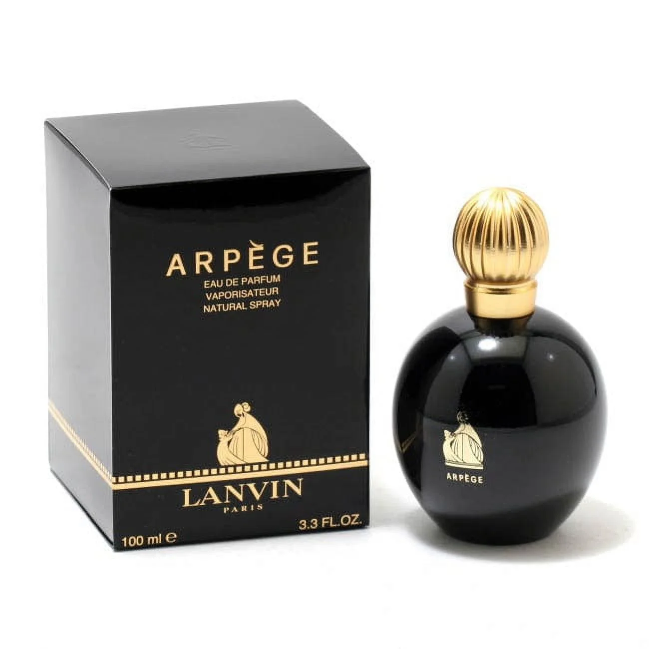 LANVIN ARPEGE EDP SPRAY 3.4 OZ FRGLDY