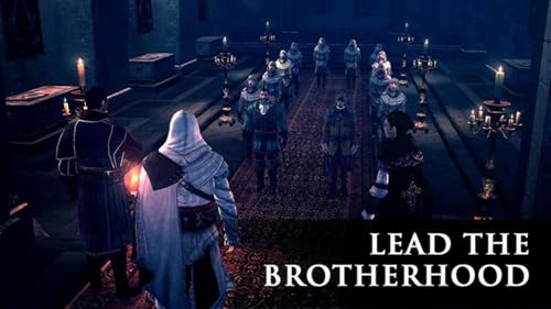 Assassin's Creed The Ezio Collection - Nintendo Switch Standard Edition