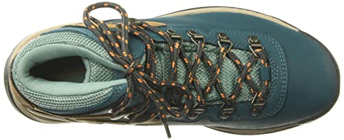 Columbia Women's Newton Ridge Plus Hiking Boot