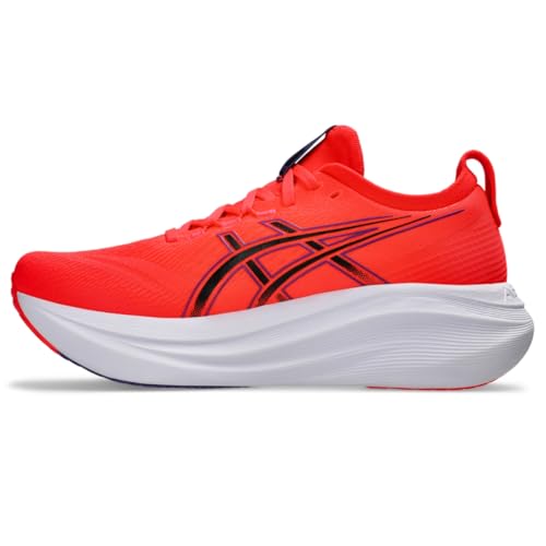 ASICS Men's Gel-Nimbus 27 Running Shoe