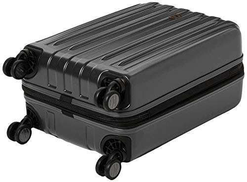 Delsey Luggage Titanium 2 Piece Set (Carry-On & 25