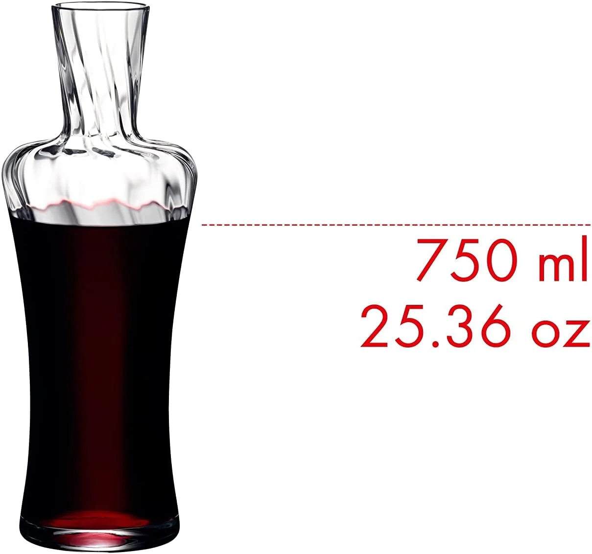 Decanter (Medoc) Clear