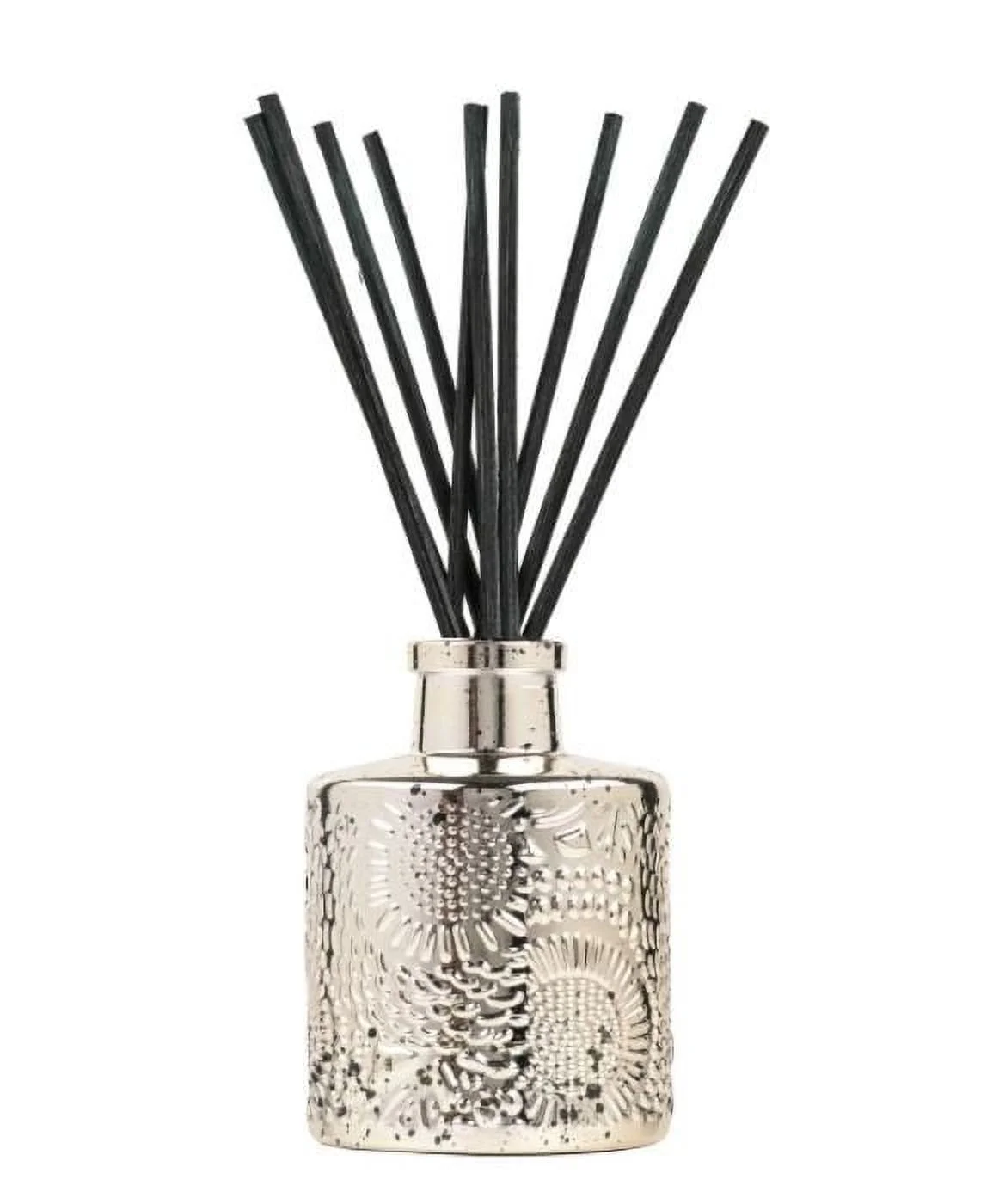 Gilt Pomander & Hinoki Home Ambience Diffuser