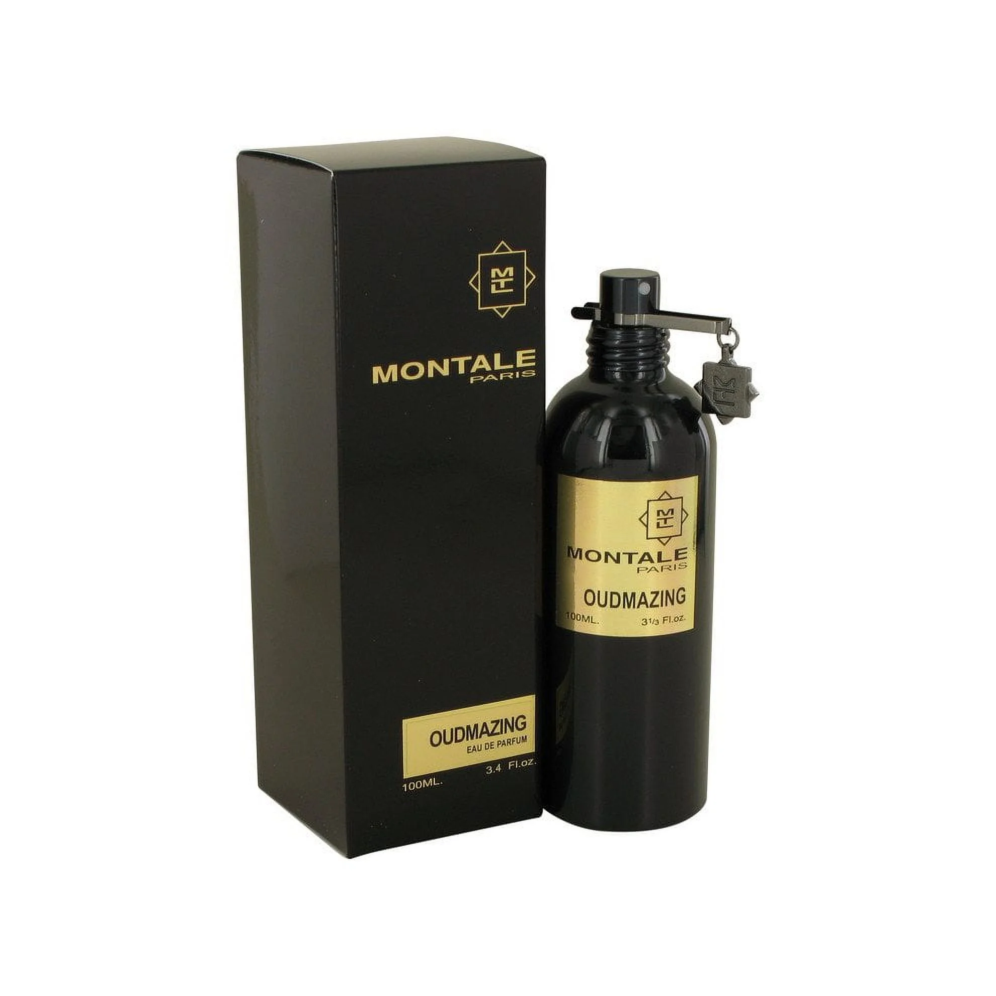Montale Oudmazing Eau De Parfum Spray By Montale 3.4 oz