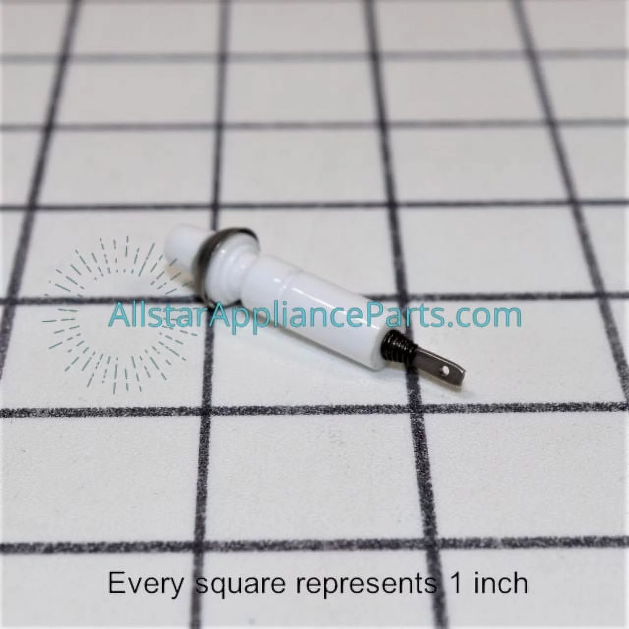 Bosch Oven Stove Burner Spark Igniter 00189324