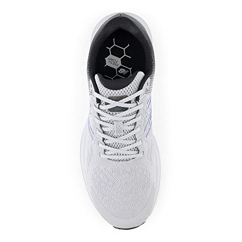 New Balance Men's Fresh Foam 680 V7 Running Shoe