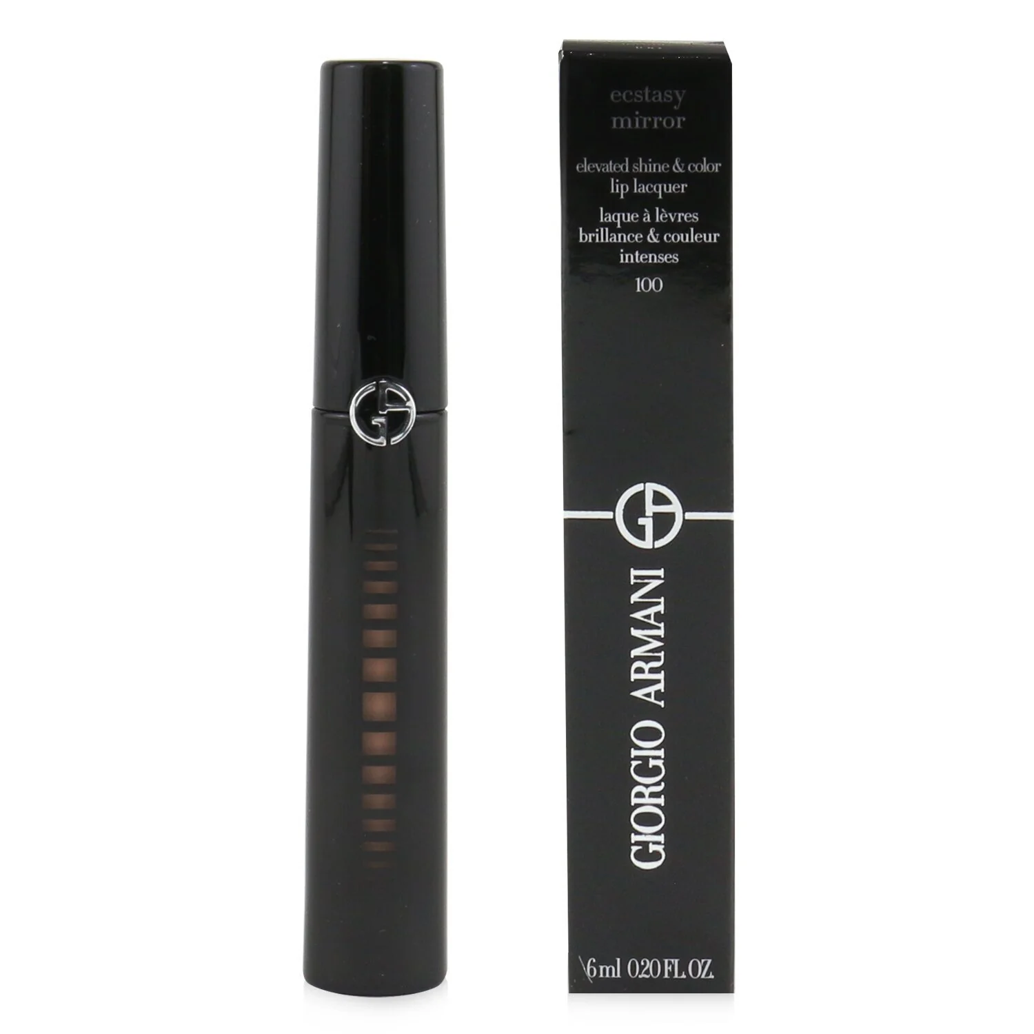 Giorgio Armani Ecstasy Mirror - # 402 Ecstasy  6ml/0.2oz