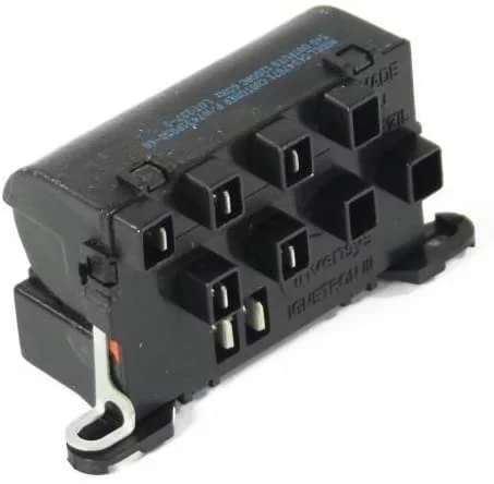 Genuine Whirlpool 74009098 Spark Module