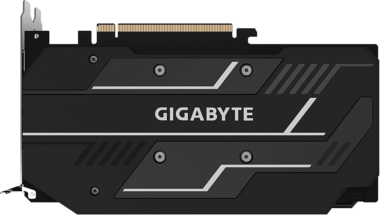 GIGABYTE Radeon RX 5500 XT OC 8G Graphics Card, PCIe 4.0, 8GB 128-Bit GDDR6, GV-R55XTOC-8GD Video Card