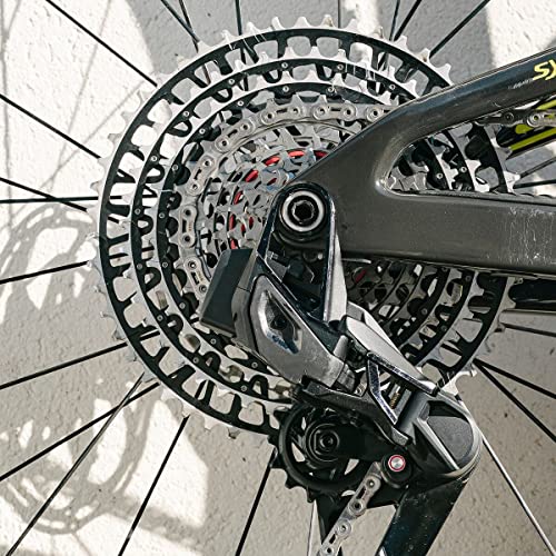 SRAM Xs-1299 Xx Sl Eagle Transmission 12-Speed Cassette