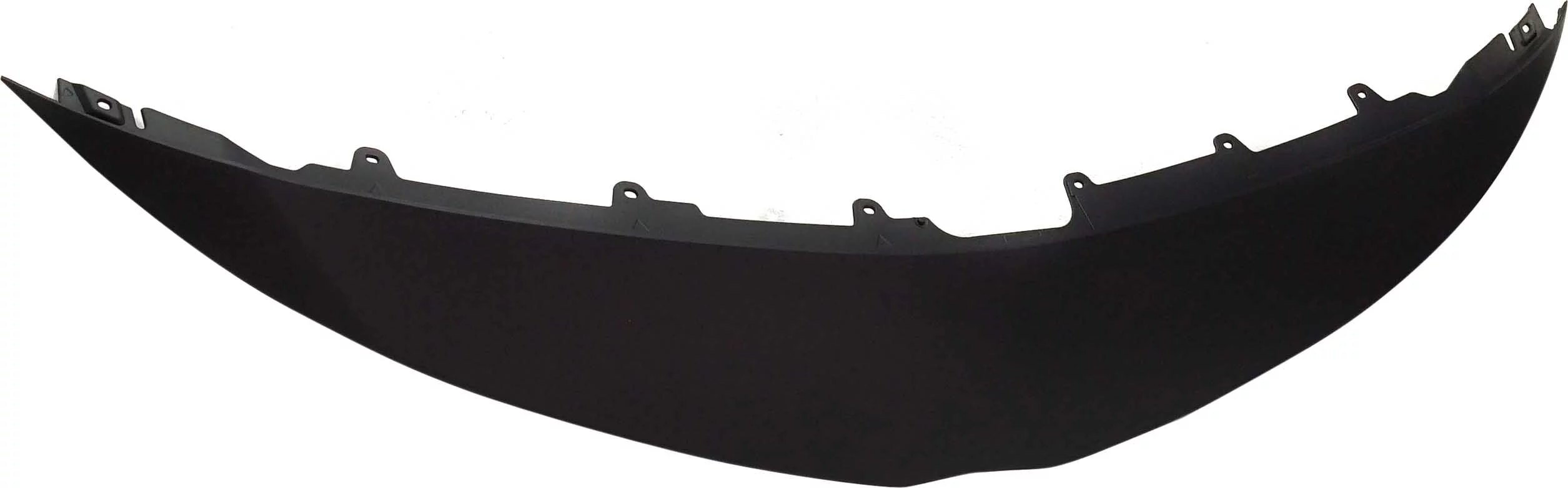 For 2017-2021 Prius Prime Grille Trim Front, Center Primed TO1217101 5211147900