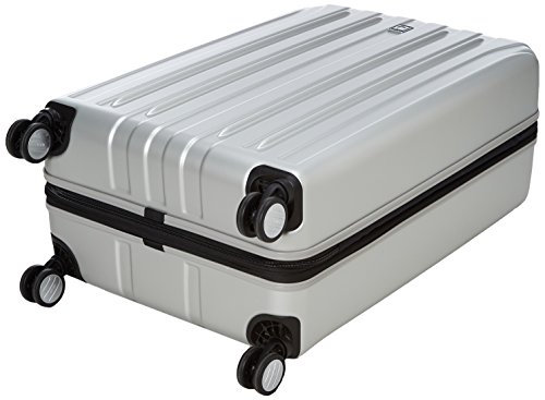 Delsey Luggage Titanium 2 Piece Set (Carry-On & 25