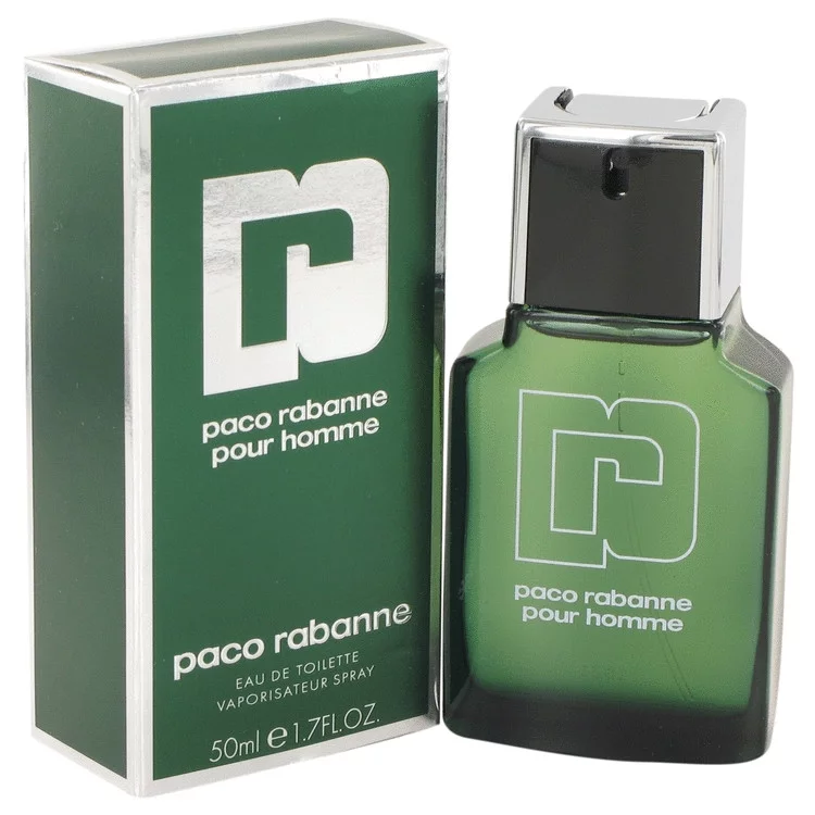 PACO RABANNE BY PACO RABANNE By PACO RABANNE For MEN