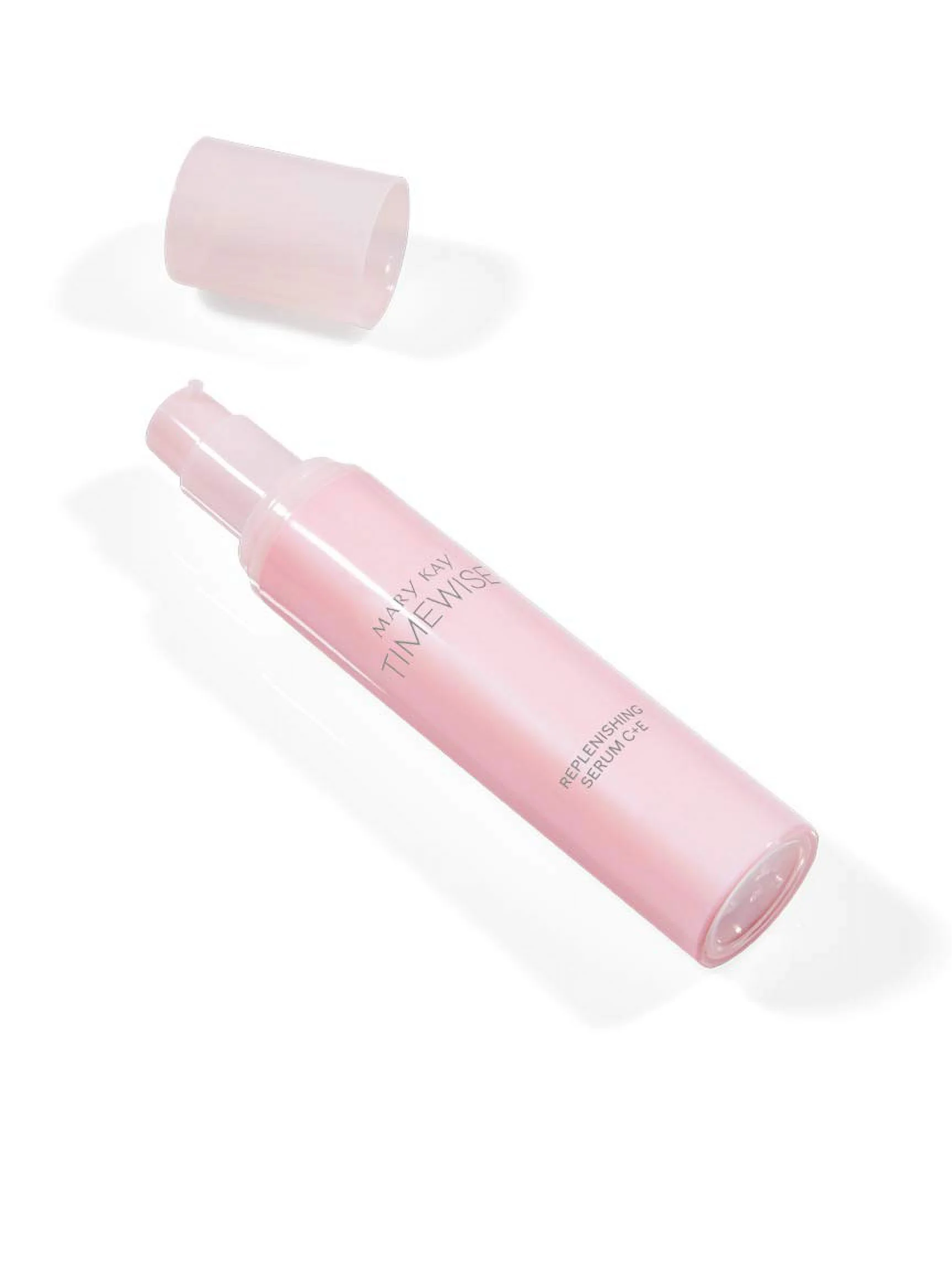 MARY KAY TIMEWISE REPLENISHING SERUM C+E 1.5 FL. OZ. / 44 ML