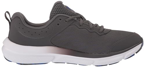 Under Armour Men's Charged Assert 10 Running Shoe