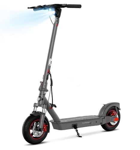 SISIGAD Electric Scooter Adults 10