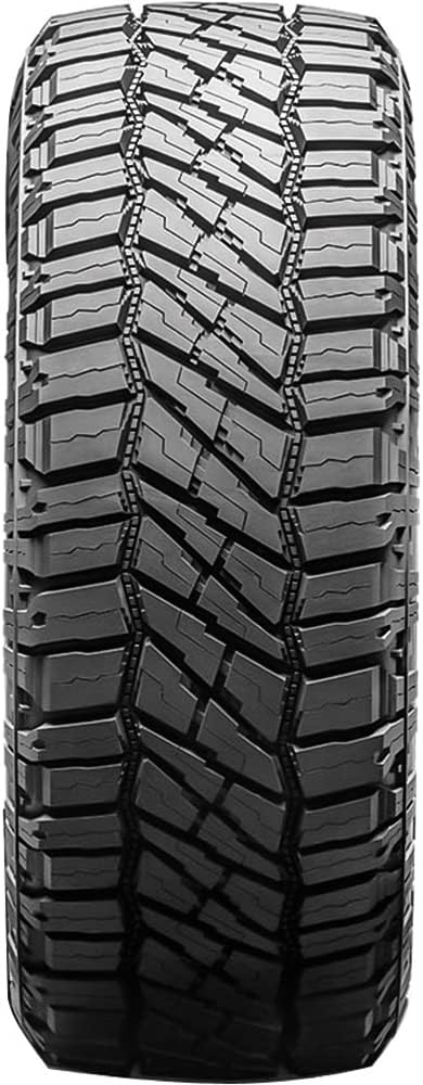 Milestar Patagonia X/T All Terrain LT275/65R18 123/120S E Light Truck Tire