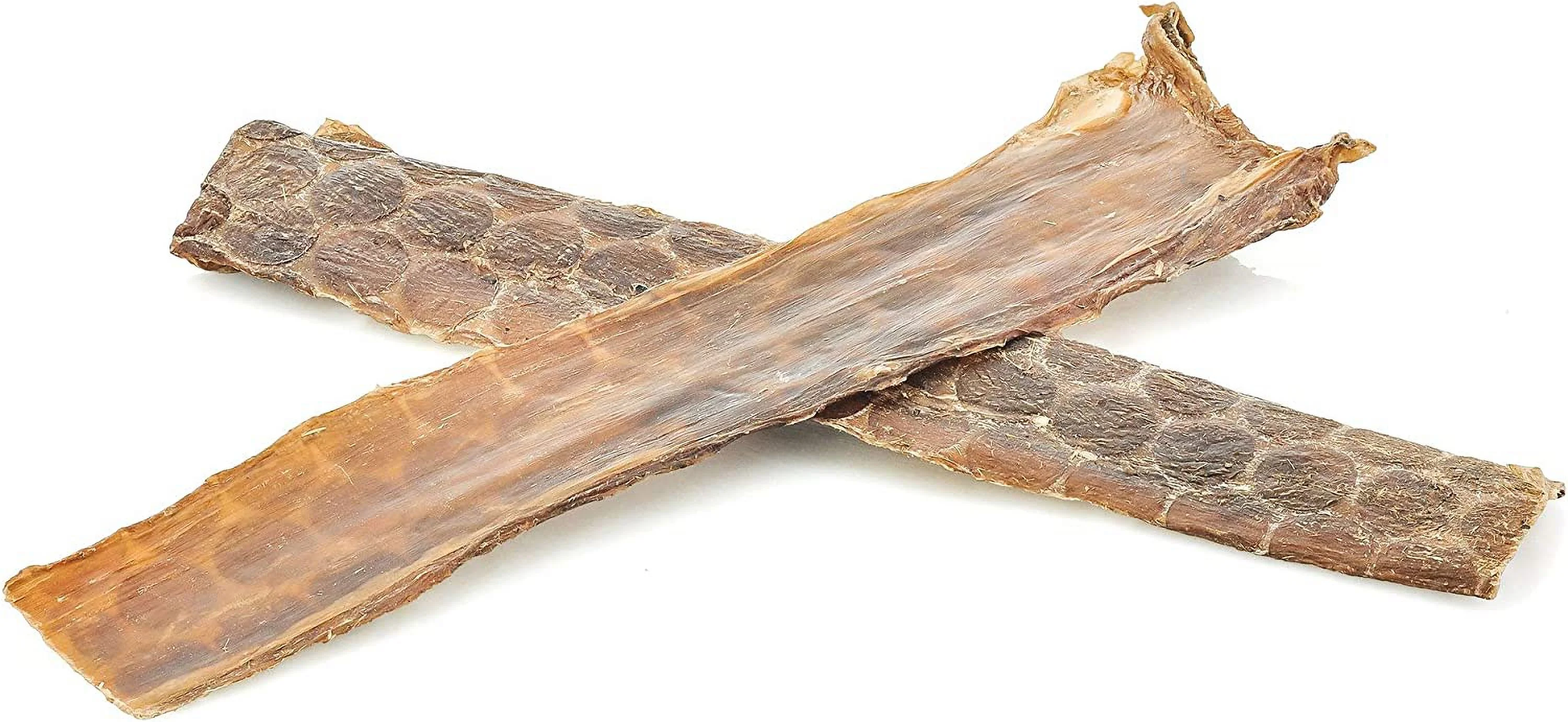 Best Bully Sticks 12 Inch Joint Jerky Gullet Dog Treats (12 Pack) - All-Natural Beef Dog Treats