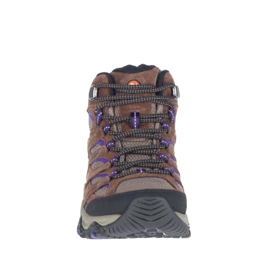 Merrell Women's Moab 3 Mid Waterproof Hiking Boot