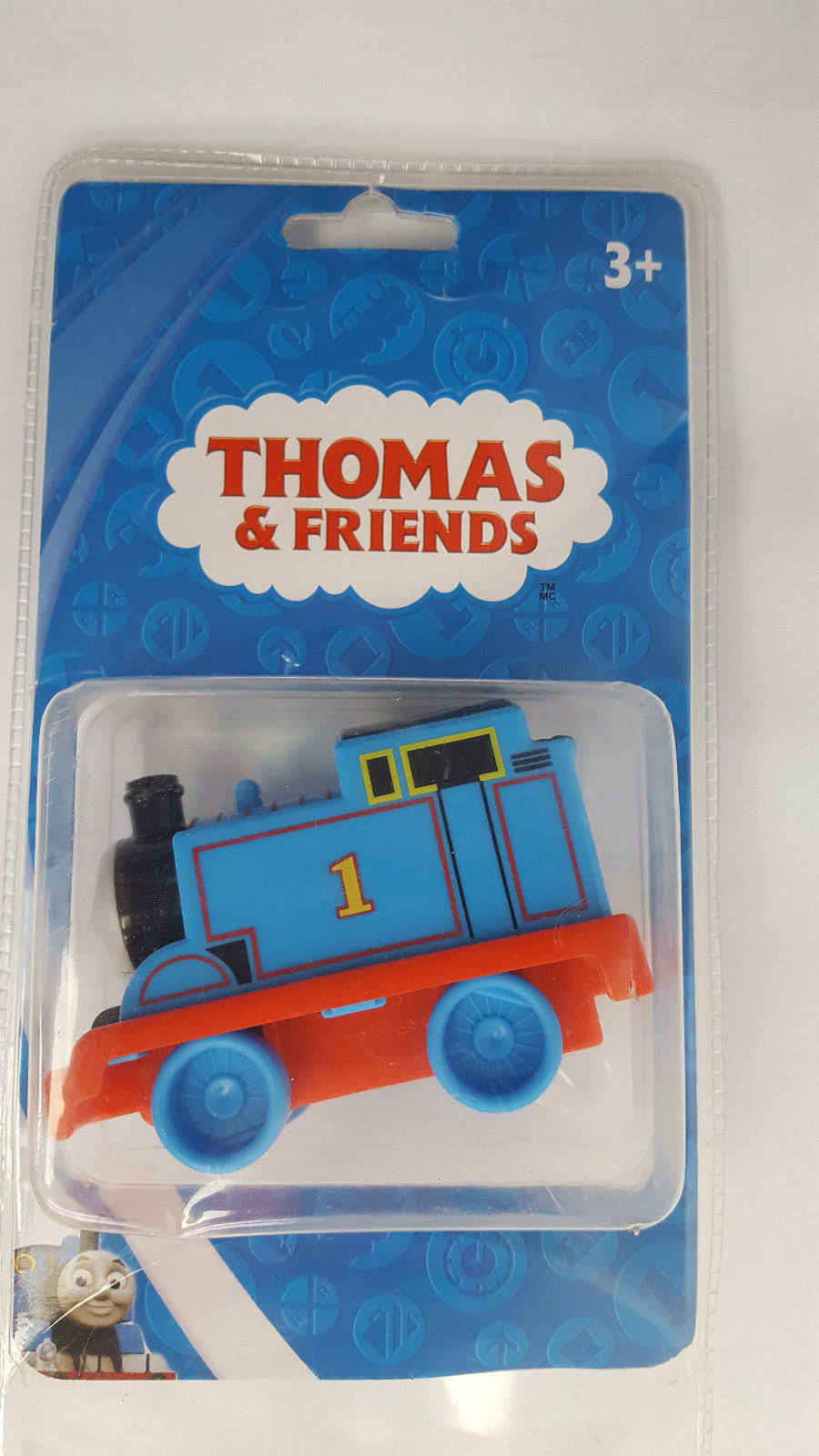 Thomas u0026 Friends Wooden Railway Thomas the Tank Engine