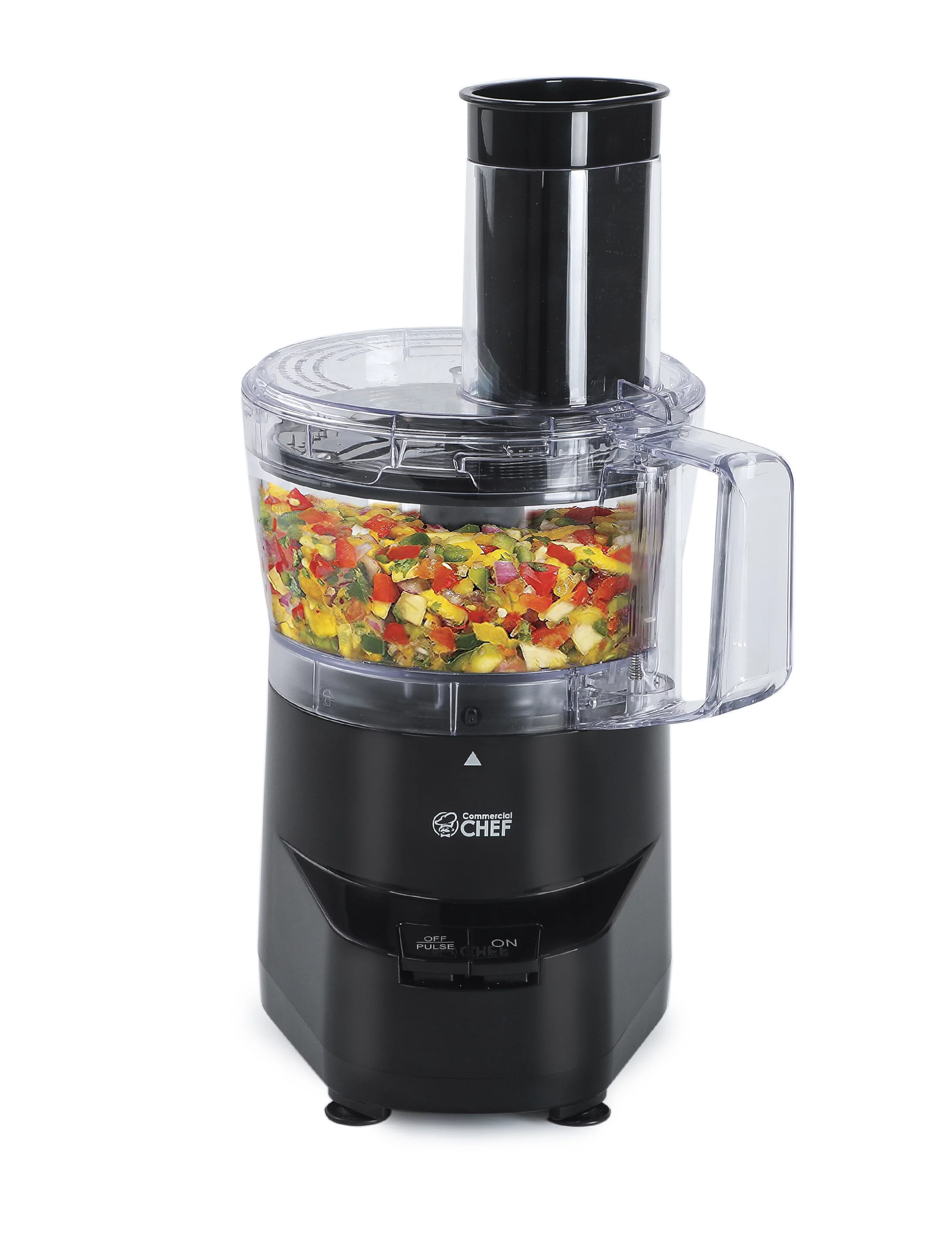 Commercial Chef CHFP4MB Food Processor