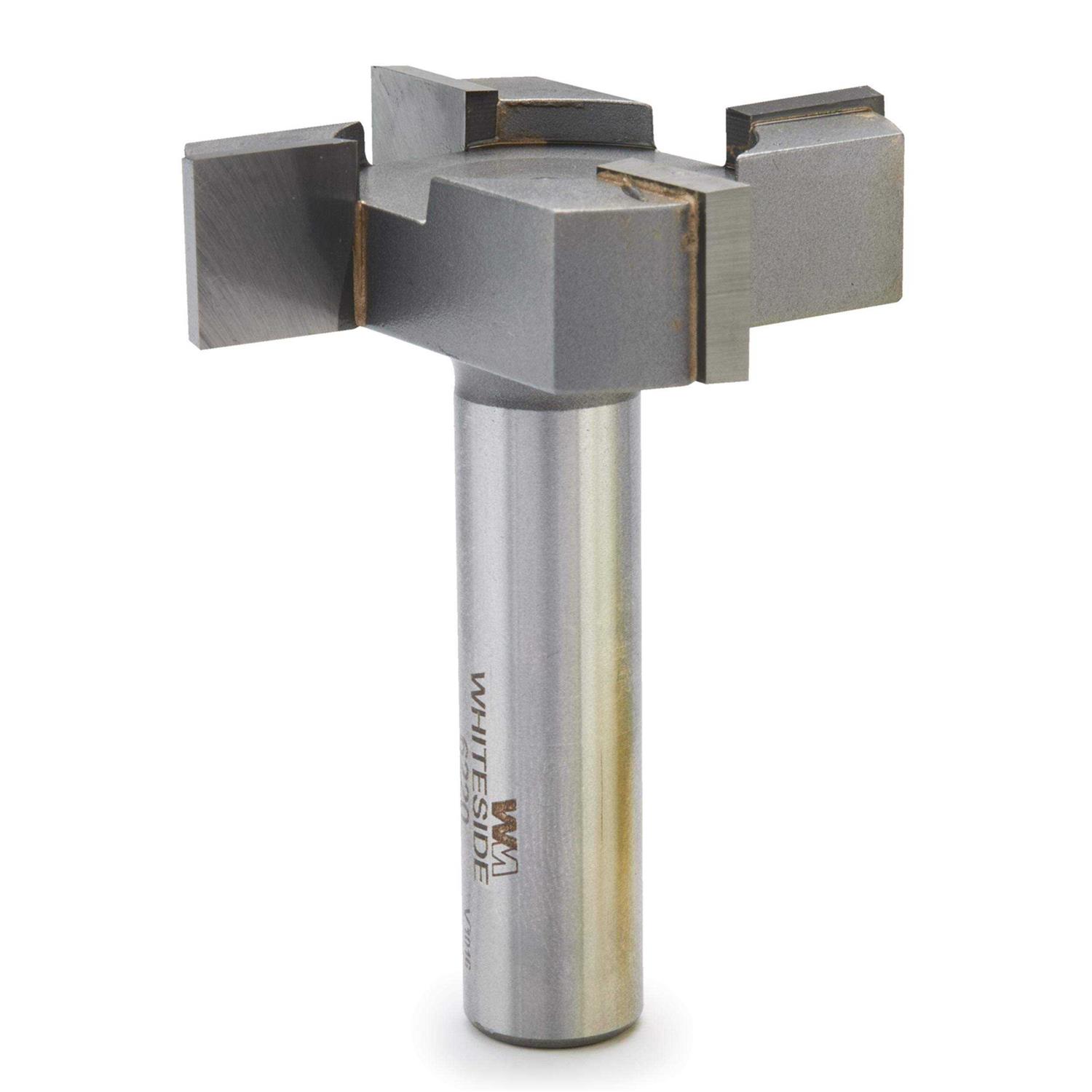 Whiteside 6220 CNC Spoilboard Surfacing Router Bit