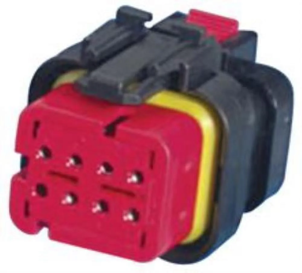 Panasonic Electronic Components Ecq-E6225Kf Film Capacitor pack of 4