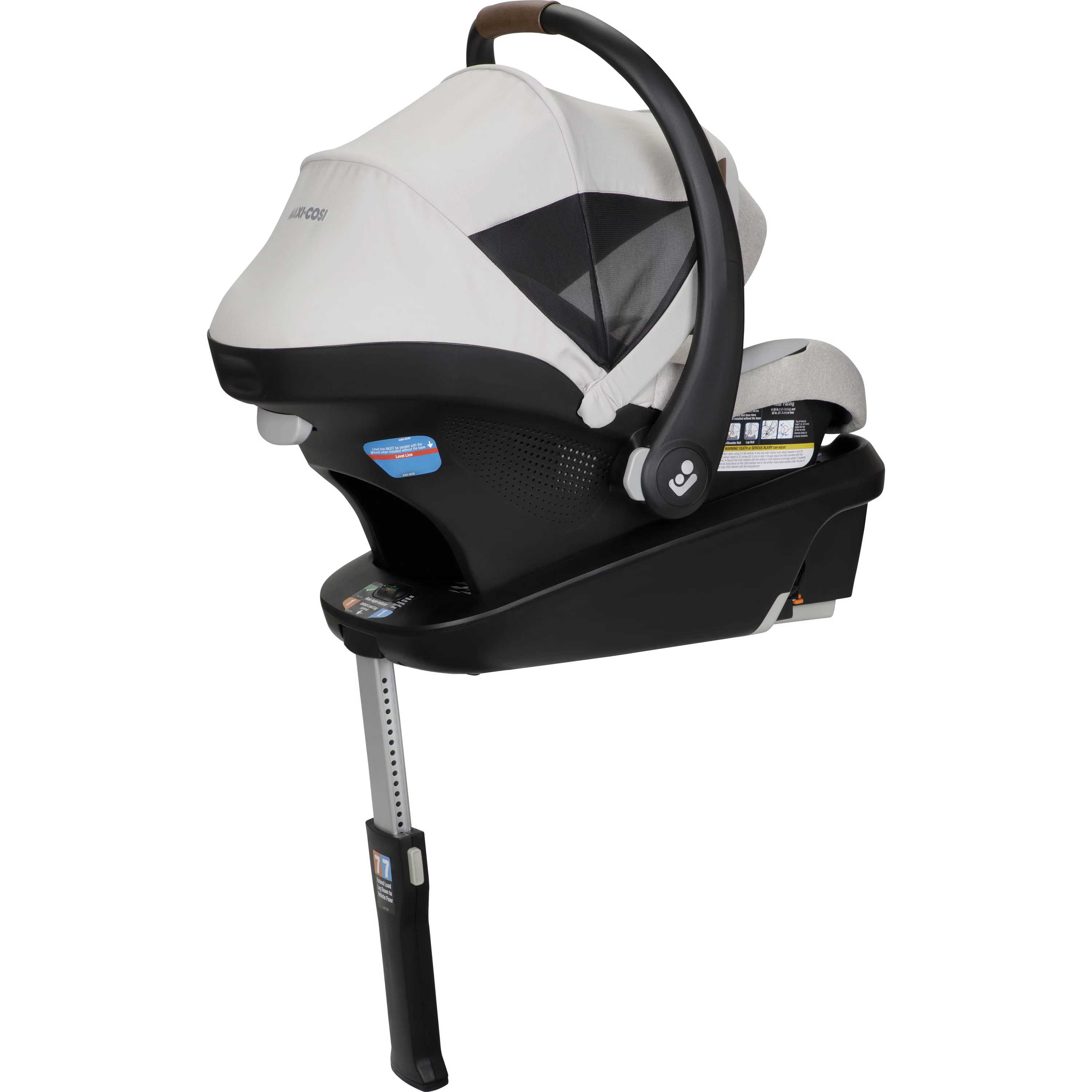 Maxi-Cosi Tayla Max Travel System, Desert Wonder,