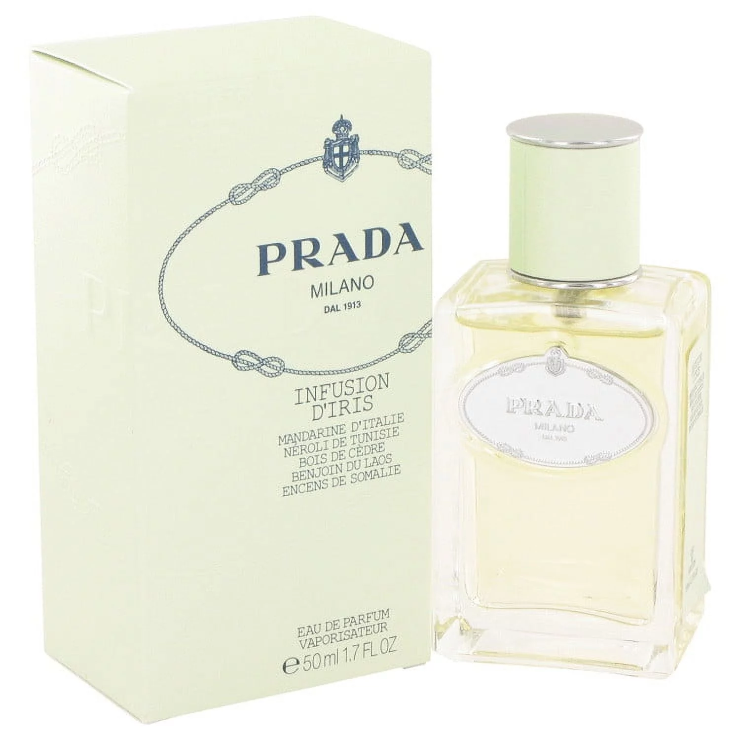 Prada Infusion D'iris by Prada