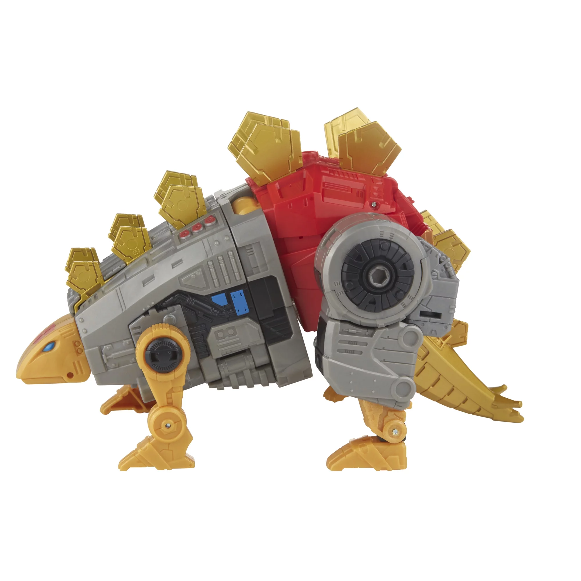 Transformers Studio Series Leader 86-19 Dinobot Snarl