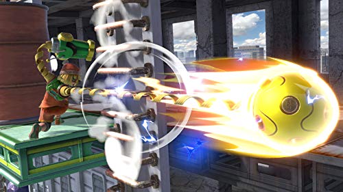 Super Smash Bros. Ultimate - US Version