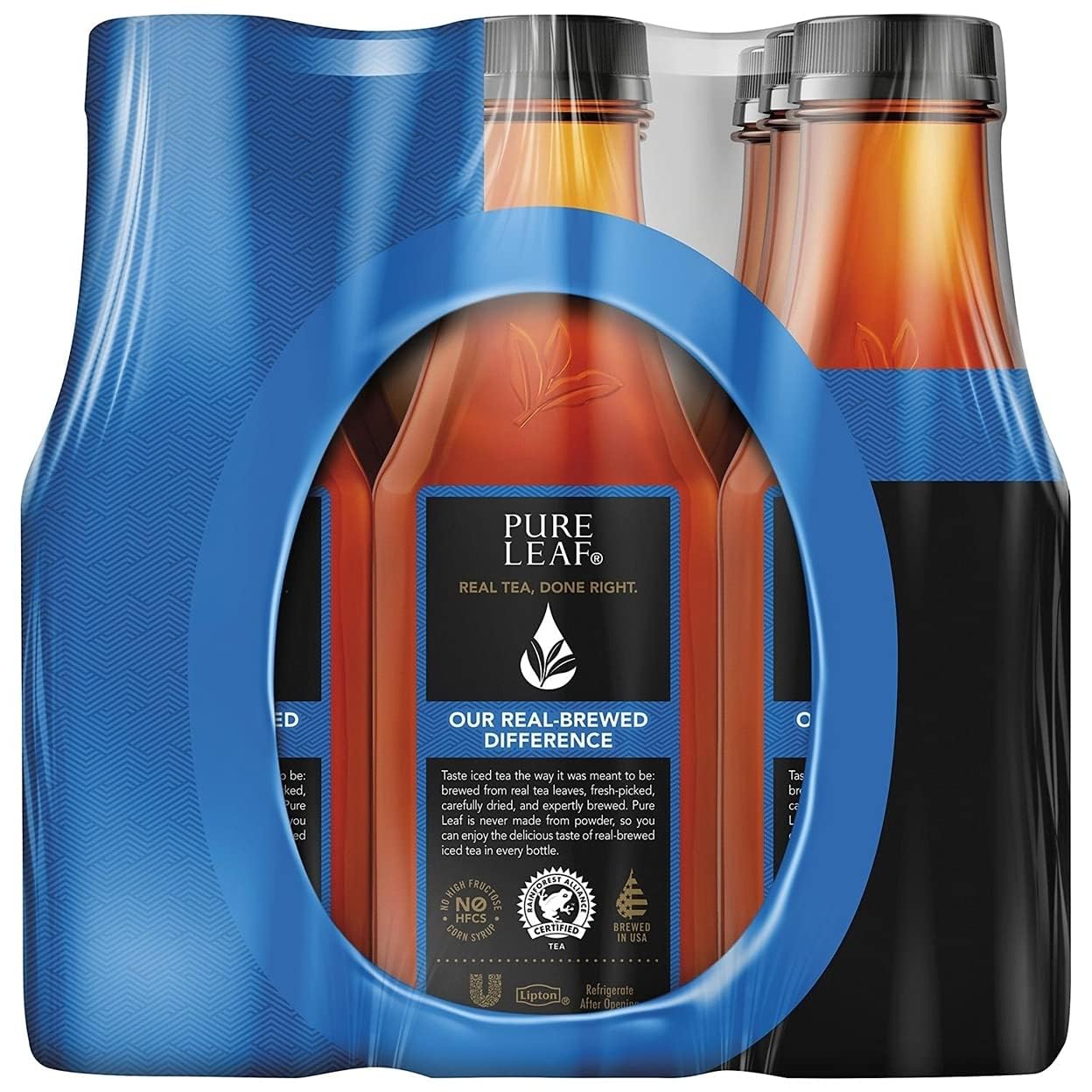 Pure Leaf Sweet Iced Tea (16.9oz / 18pk)