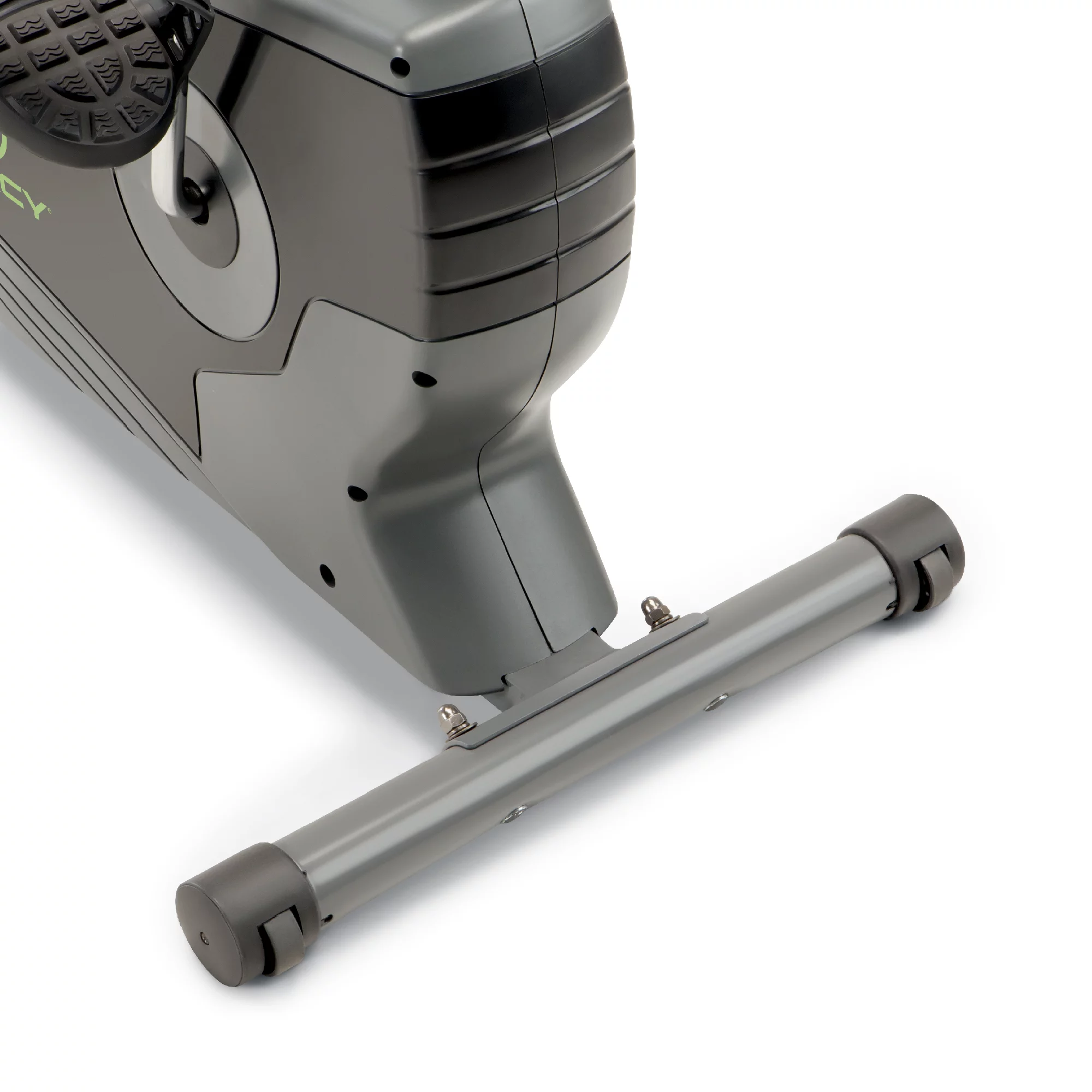 Marcy Magnetic Recumbent Exercise Bike NS-1206R