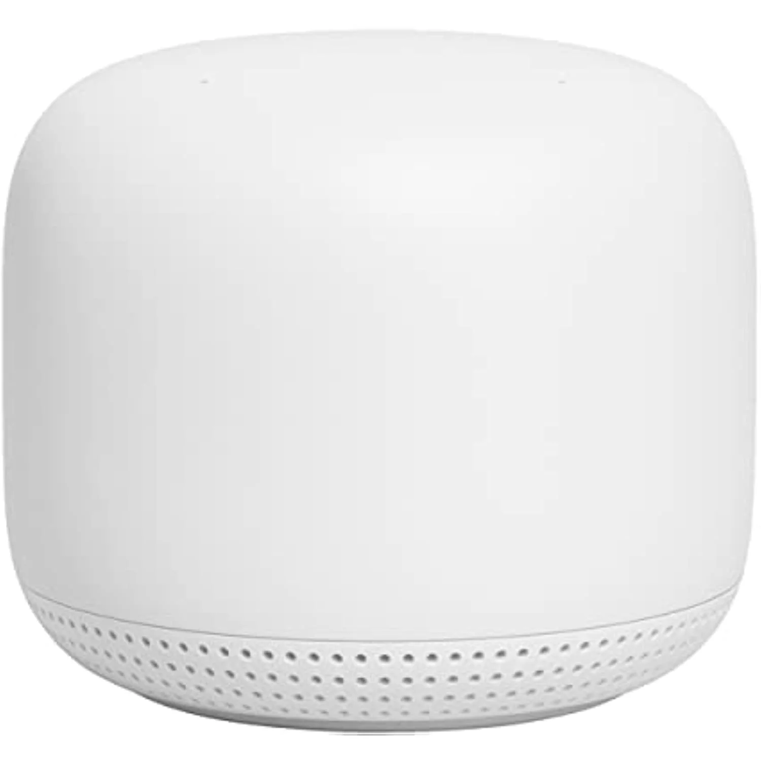 Google Nest WiFi Access Point Non-Retail Packaging - Connect to AC2200 Mesh Wi-Fi 2nd Gen