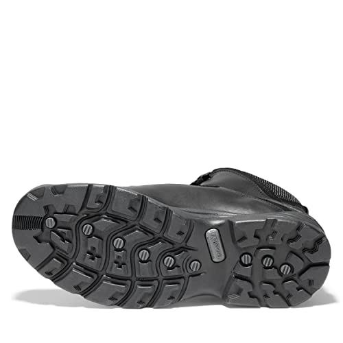 Timberland Men's White Ledge Mid Waterproof Hiking Boot